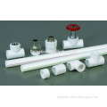 plastic pipe fittings,PPR tube accessory,ppr pipes and fittings